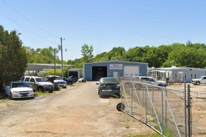Horne Salvage at 1634 State St Florence AL 35630 1 300x200