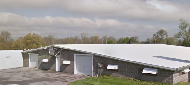 Howard Salvaging LLC at 19757 Co Rd 8 Bristol IN 46507 1 1 768x347