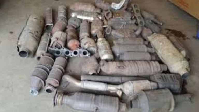 Howard Salvaging LLC at 19757 Co Rd 8 Bristol IN 46507 2 768x432