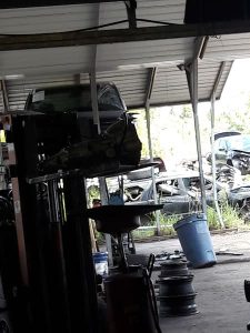 Howellaposs Auto Parts at 12223 Normandy Blvd Jacksonville FL 32221 1 1 225x300