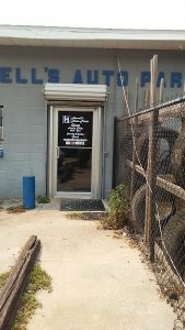 Howellaposs Auto Parts at 12223 Normandy Blvd Jacksonville FL 32221 3 169x300
