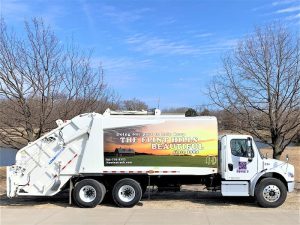 Howieaposs Trash and Roll off Dumpster Service at 625 S 10th St Manhattan KS 66502 1 2 300x225