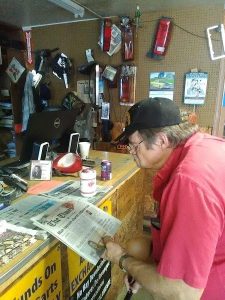 Hulseyaposs Auto Parts at 1609 Candler Rd Gainesville GA 30507 2 225x300