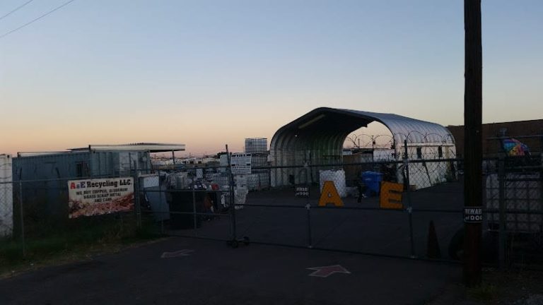 Hurtado Recycling LLC at 2502 S 7th Ave Phoenix AZ 85007 1 1 768x432