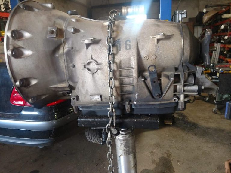 Hwy 7 AutoRecycling Inc at 7101 S Market St Dover AR 72837 3 768x576