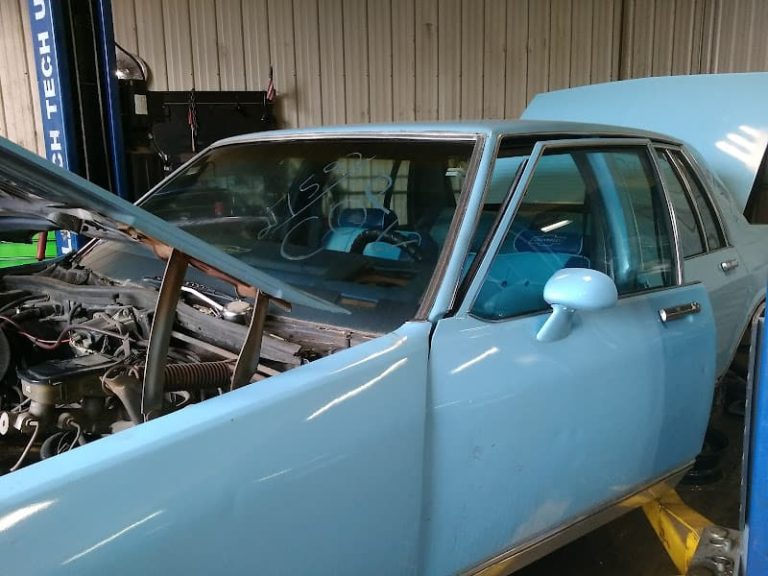 I 55 Auto Salvage at 22701 Thomas Dillon Dr Channahon IL 60410 1 768x576