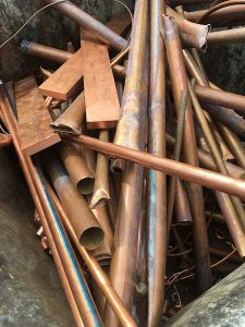 I Buy Scrap Metal Recycling Tempe at 1110 E Gilbert Dr Tempe AZ 85281 1 1 225x300