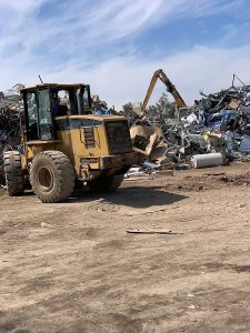 I Buy Scrap Recycling Phoenix at 940 E Broadway Rd Phoenix AZ 85040 1 2 225x300