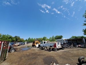 IMPERIAL PARTS LLC at 1130 E 25th St Indianapolis IN 46205 1 2 300x225