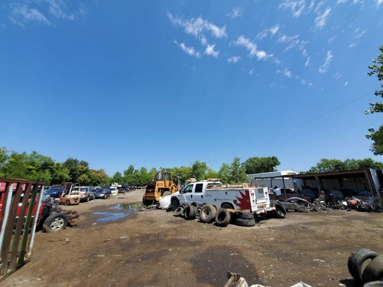 IMPERIAL PARTS LLC at 1130 E 25th St Indianapolis IN 46205 1 2 768x576