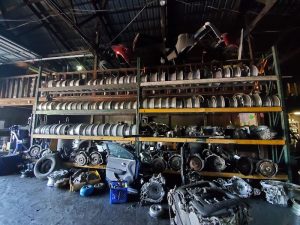IMPERIAL PARTS LLC at 1130 E 25th St Indianapolis IN 46205 1 300x225