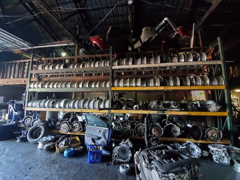 IMPERIAL PARTS LLC at 1130 E 25th St Indianapolis IN 46205 4 768x576