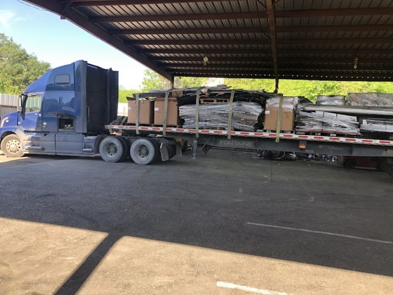 INDIO SCRAP METALS LLC at 24110 Aldine Westfield Rd 9000 Spring TX 77373 1 2 768x576