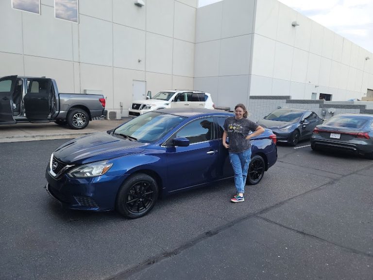 INFINITI of Peoria Parts at 9167 W Bell Rd Peoria AZ 85382 3 768x576