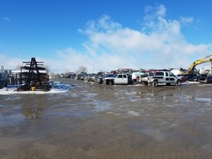 Idaho Salvage Metals at 540 W Oneida St Preston ID 83263 2 1 300x225