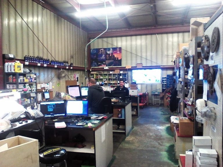 Idaho Transmission Warehouse at 1410 N Skyline Dr Idaho Falls ID 83402 3 768x576