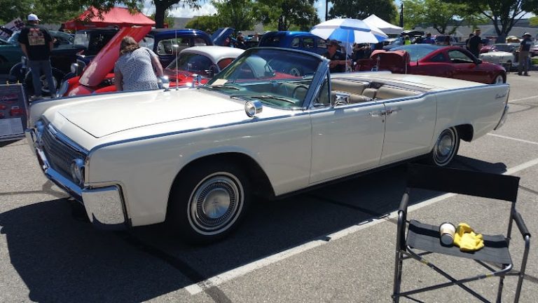 Idaho Transmission Warehouse at 2175 Centurion Pl Boise ID 83709 1 1 768x432