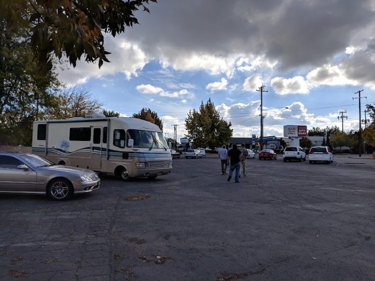 Idaho Youth Ranch Auto Sales at 250 N Orchard St Boise ID 83706 2 768x576