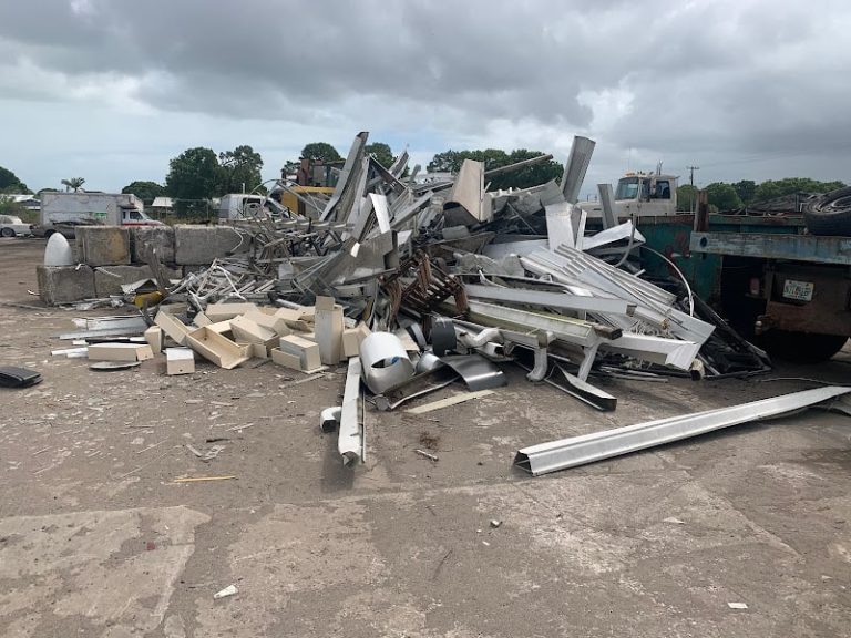 Indian River U Pull It at 4600 45th St Vero Beach FL 32967 2 768x576