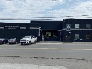 Industrial Recycling at 149 Front Ave 1 West Haven CT 06516 1 1 300x225