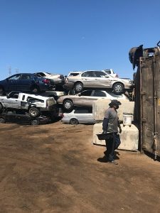 Infinity Auto Salvage at 2091 Bay Rd East Palo Alto CA 94303 2 225x300