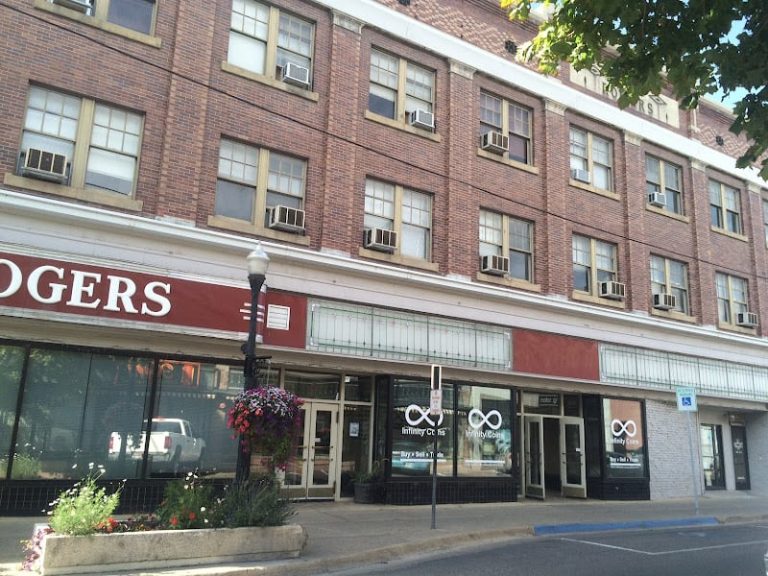 Infinity Coins at 660 Northgate Mile Idaho Falls ID 83401 1 768x576