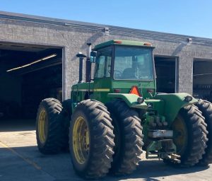Integra Tire and Auto Centre at 10112 Alaska Rd N Fort St John BC V1J 1A8 Canada 2 1 300x256