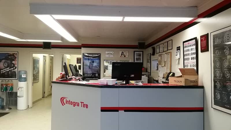 Integra Tire and Auto Centre at 10112 Alaska Rd N, Fort St John, BC V1J 1A8, Canada 5 Featured image