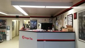 Integra Tire and Auto Centre at 10112 Alaska Rd N Fort St John BC V1J 1A8 Canada 4 300x169