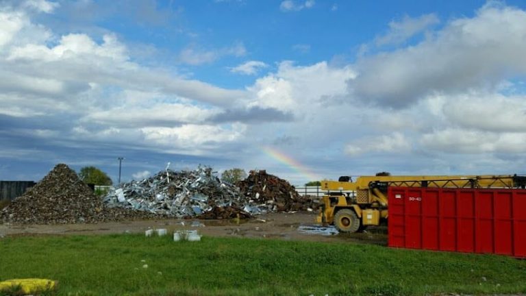 Integrity Metals at 835 E Industrial Dr Morristown IN 46161 1 2 768x432