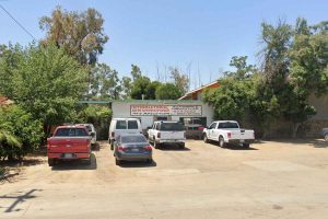 International Auto Wrecking Orange Cove at 143 Anchor Ave Orange Cove CA 93646 1 300x200