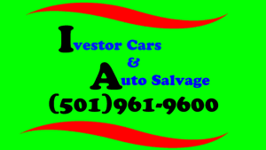 Investor Cars Inc at 7123 Colonel Maynard Rd Scott AR 72142 2 300x169
