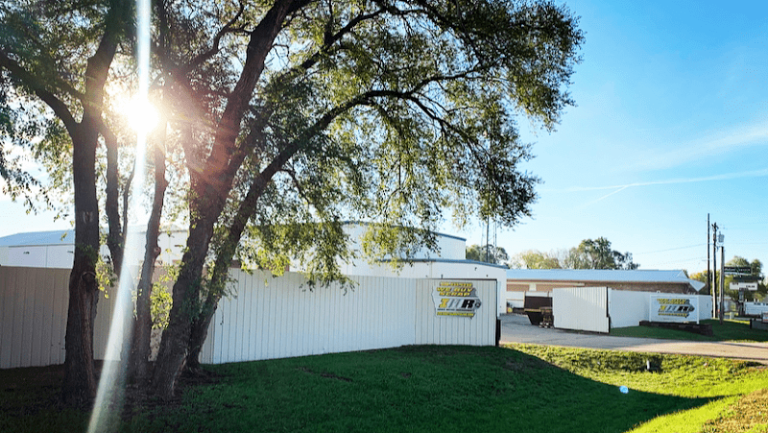 Iowa Metal Recycling at 212 N Evans Rd Evansdale IA 50707 1 1 768x433