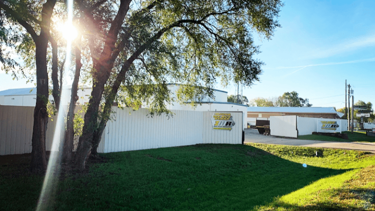 Iowa Metal Recycling at 212 N Evans Rd Evansdale IA 50707 768x433