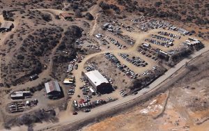 Iron King Auto Salvage at 12355 Iron King Rd Humboldt AZ 86329 1 300x188