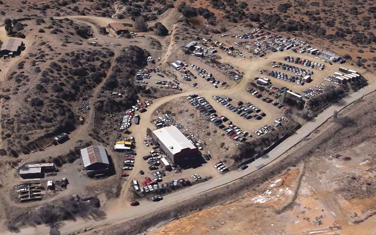 Iron King Auto Salvage at 12355 Iron King Rd Humboldt AZ 86329 1 768x480