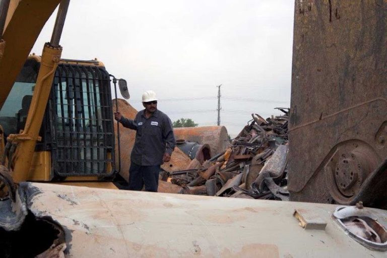 Iron Metals at 5555 Franklin St Denver CO 80216 1 2 768x513