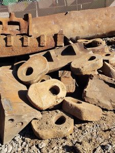 Iskiwitz Metalaposs Scrap Metal Recycling at 604 Marble Ave Memphis TN 38107 2 1 225x300