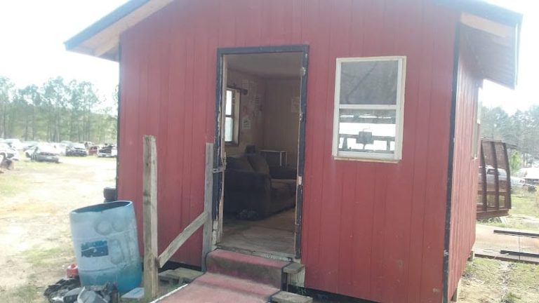 Iveyaposs Used Auto Parts at 107 Johnny Aultman Rd Sylvester GA 31791 6 768x432