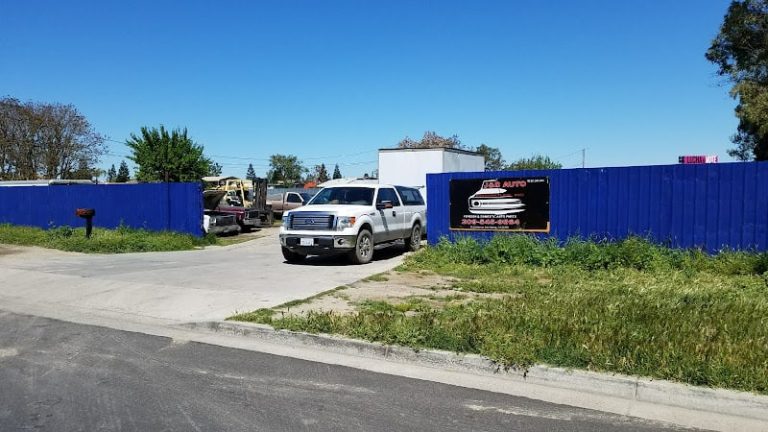 J D Auto Dismantler Inc at 5123 Kiernan Ave Salida CA 95368 2 768x432