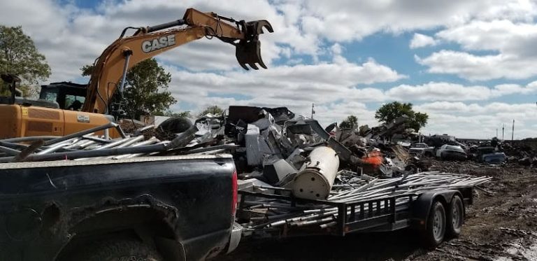 J Dog Salvage at 2050 Waubonsie Ave Thurman IA 51654 1 1 768x373