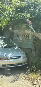 J L Thompson Salvage at 1923 Kelley Hwy Fort Smith AR 72904 1 2 142x300