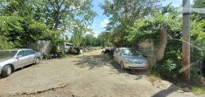 J L Thompson Salvage at 1923 Kelley Hwy Fort Smith AR 72904 1 300x142