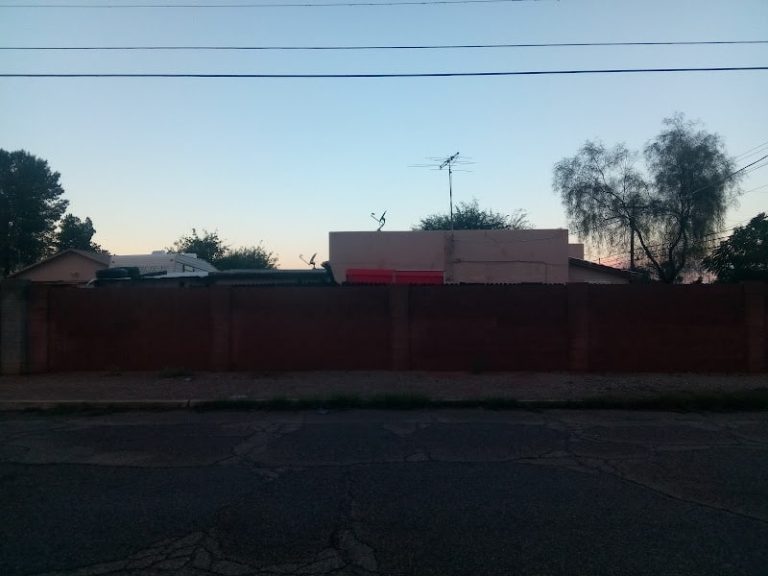 J P Scrap at 3343 W Sunset Rd Tucson AZ 85705 1 2 768x576