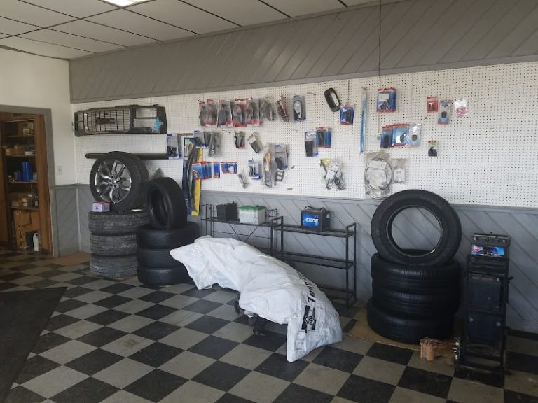 J S Auto Salvage Inc at 4068 N Dort Hwy Flint MI 48506 1 1 768x576