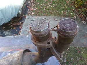 J S Scrap Metal Recycling at 36 Starr St Johnston RI 02919 1 1 300x225