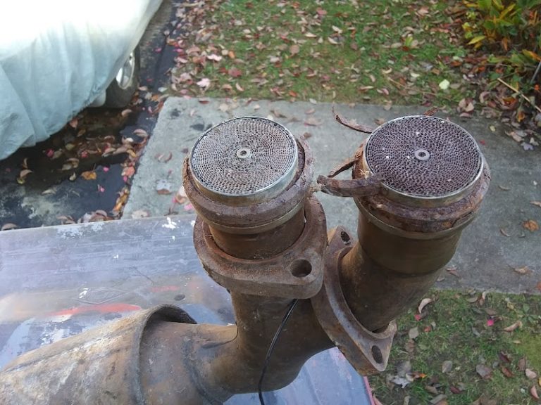 J S Scrap Metal Recycling at 36 Starr St Johnston RI 02919 1 1 768x576