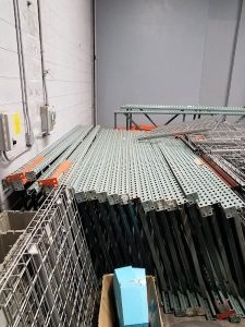 J S Scrap Metal Recycling at 36 Starr St Johnston RI 02919 2 225x300