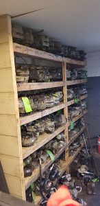 JAXS Auto Recycling at 14 River St Bridgeport CT 06604 1 2 146x300