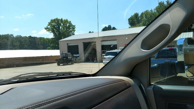 JBaposs Auto Sales Salvage LLC at 7018 Peters Rd Jacksonville AR 72076 2 1 768x432